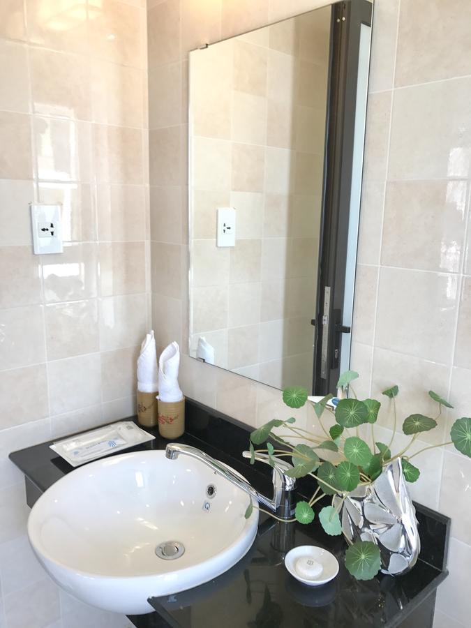 F & F Hotel Hai Phong Exterior photo
